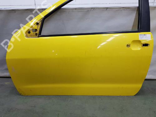 Left front door SEAT IBIZA II (6K1) 1.9 D | BP6968018C2 