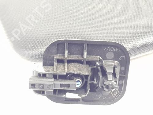 Left sun visor RENAULT AUSTRAL TCe 160 (HGMJ) | BP34437685I1 - Image 6