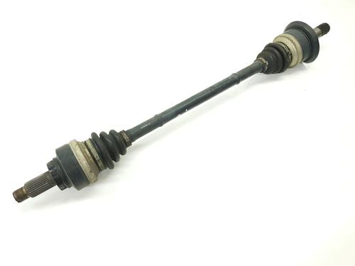 Right rear driveshaft BMW 3 (F30, F80) 318 d | BP25881398M41 