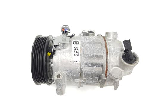 Used AC compressor ALFA ROMEO STELVIO (949_) 2.0 Q4 (949.AXF2A) (201 hp) 30437097