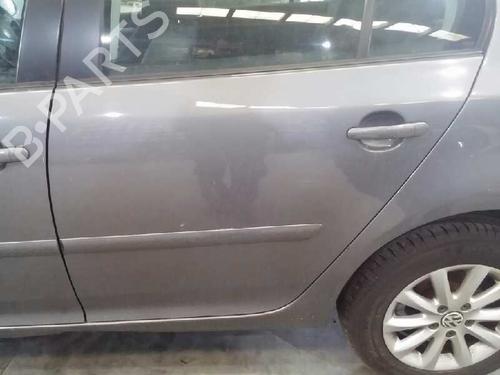 Left front window switch VW GOLF V (1K1) 1.9 TDI | BP7152961I27 