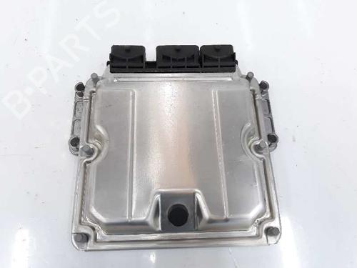 Engine control unit (ECU) CITROËN C5 I (DC_) 2.0 HDi (DCRHZB, DCRHZE) | BP5604736M57 