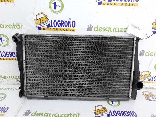 Radiador de água BMW 1 (E87) [2003-2013]  2686459