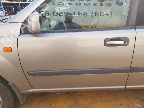 Other NISSAN X-TRAIL I (T30) 2.2 Di 4x4 | BP14084031O1 