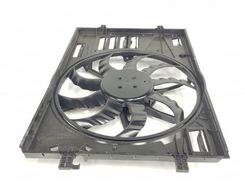 Radiator fan SKODA SCALA (NW1)  | BP29409534M35 