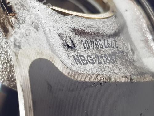 Other BMW X3 (G01, F97, G08) xDrive 20 d | BP18159166O1 