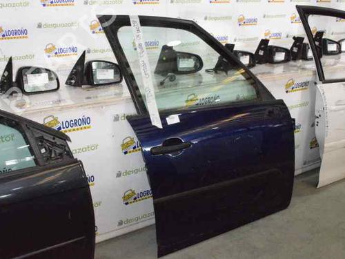 Right front door CITROËN C4 Grand Picasso I (UA_) 1.6 HDi | BP1735375C3 
