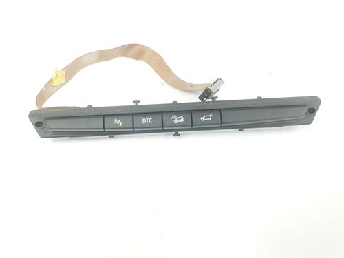 Used Warning switch BMW X5 (E70) 3.0 sd (286 hp) 13097626