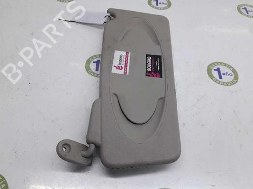 Left sun visor NISSAN NV200 / EVALIA Bus 1.5 dCi 90 (M20, M20M) | BP4073400I1 