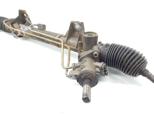 Steering rack RENAULT LAGUNA II (BG0/1_) 1.9 dCi (BG08, BG0G) | BP24298401M22 