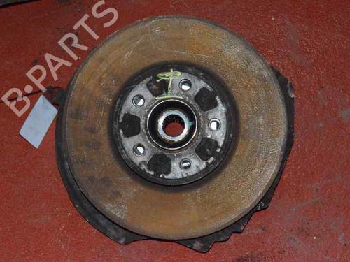 Left front steering knuckle BMW X5 (E53) 3.0 d | BP1168808M25 