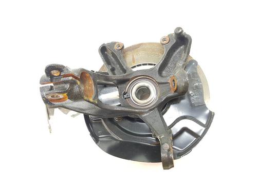 Left front steering knuckle SEAT ARONA (KJ7, KJP)  | BP39596907M25  - Image 6