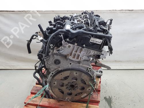 Engine BMW 1 (F20) 118 d | BP35918301M1 - Image 8