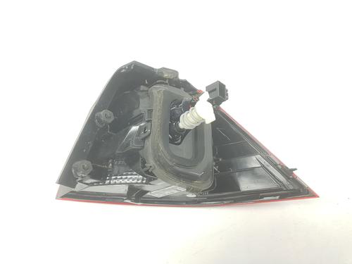 Left taillight VW GOLF VII (5G1, BQ1, BE1, BE2) 1.6 TDI | BP10376221C34 