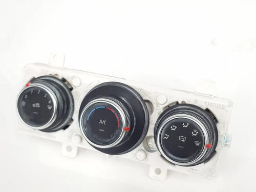 Climate control NISSAN INTERSTAR Van (X70)  | BP27880824I5 