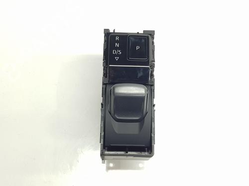 Gear lever CUPRA LEON (KL1, KU1, KUG)  | BP29358663M90 