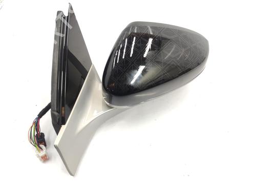 Left mirror DS DS 7 Crossback (J4_, JR_, JC_) E-TENSE 225 (J4DGZU, J45GQU) | BP16269674C26 