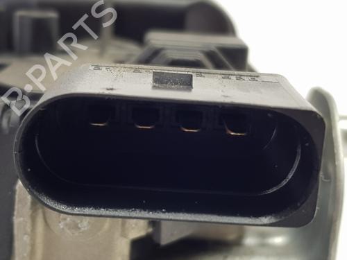 Front wiper motor VW POLO V (6R1, 6C1) 1.6 TDI | BP30682420M29