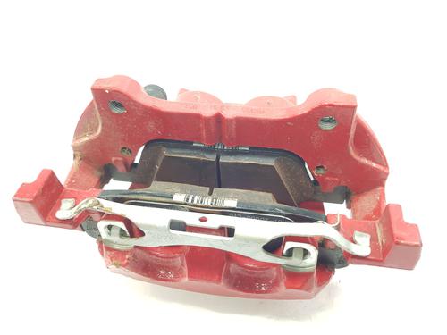 Left front brake caliper FORD FOCUS IV (HN) 2.3 ST EcoBoost | BP30759513M105