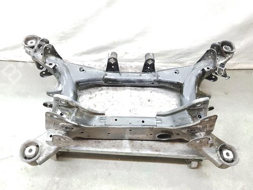 Rear axle BMW X3 (F25) sDrive 18 d | BP26187313M2 