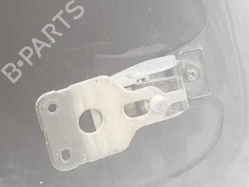 Rear left quarter glass TOYOTA LAND CRUISER PRADO (_J12_) 3.0 D-4D (KDJ120, KDJ125) | BP16079844C93 