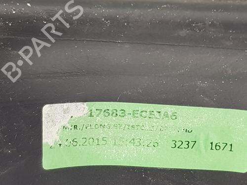 Lusterko boczne lewe FORD TRANSIT V363 Van (FCD, FDD) 2.2 TDCi 4x4 | BP30863567C26