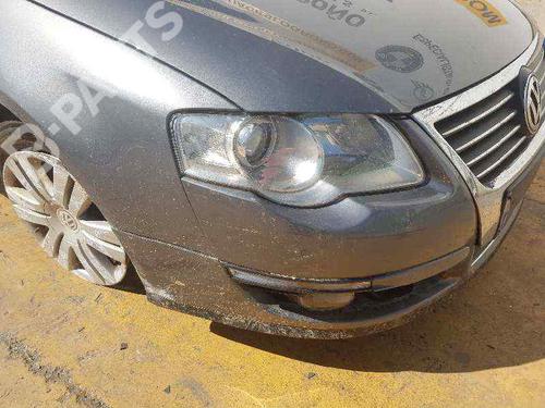 Airbag Kit VW PASSAT B6 (3C2)  | BP7776513C86  - Image 67