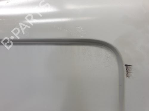 Right rear door RENAULT TRAFIC III Van (FG_)  | BP21055024C5