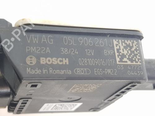 Electronic sensor VW T-ROC (A11, D11)  | BP26294349M84 