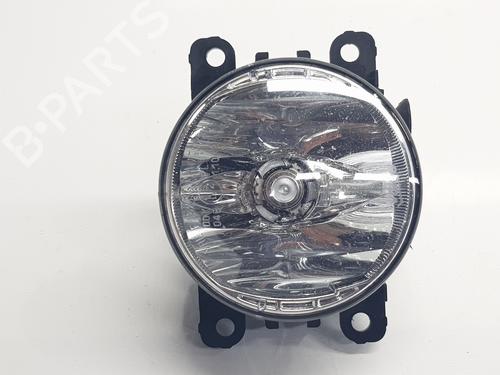 Used Left front fog light DACIA DOKKER MPV (KE_) 1.5 dCi (KEAJ, KEAH) (90 hp) 20197838