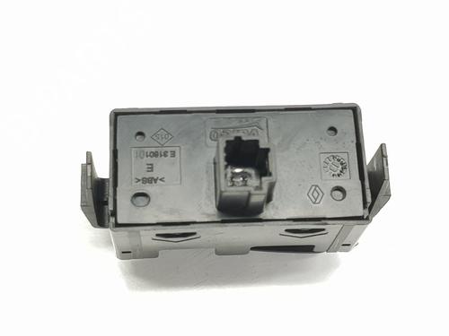 Warning switch DACIA DOKKER MPV (KE_)  | BP33942101I22  - Image 5