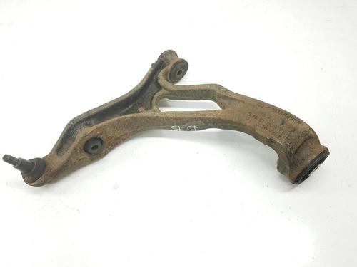 Used Right front suspension arm VW TOUAREG (7LA, 7L6, 7L7) 3.0 V6 TDI (240 hp) 12461026