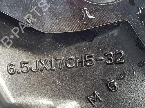 Fælk DACIA DUSTER (PYM_, PYN_) 1.2 TCe 130 | BP34698559C45 - Image 3