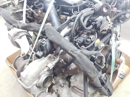 Engine MERCEDES-BENZ SPRINTER 3-t Platform/Chassis (B906) | BP36032332M1 - Image 5