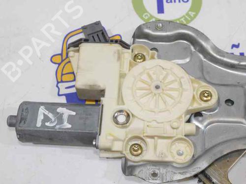 Front left window mechanism TOYOTA AVENSIS Saloon (_T25_) 2.2 D-4D (ADT251_, ADT251R) | BP790514C22 