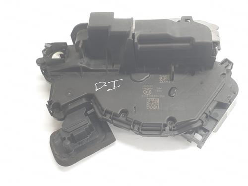 Used Front left lock CUPRA FORMENTOR (KM7, KMP) 1.5 TSI (150 hp) 28671373