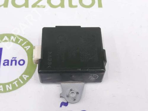 Electronic module TOYOTA LAND CRUISER PRADO (_J12_) 3.0 D-4D (KDJ120, KDJ125) | BP14124758M83 
