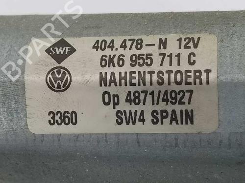 Rear wiper motor SEAT IBIZA II (6K1) 1.9 D | BP7520387M102 