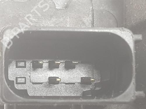 Front right lock CHEVROLET CRUZE (J300) 2.0 CDI | BP8679197C97 