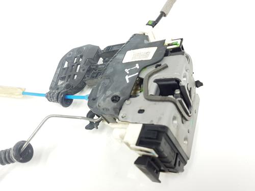 Rear left lock MERCEDES-BENZ B-CLASS Sports Tourer (W246, W242) B 200 CDI (246.201) | BP21555238C100 