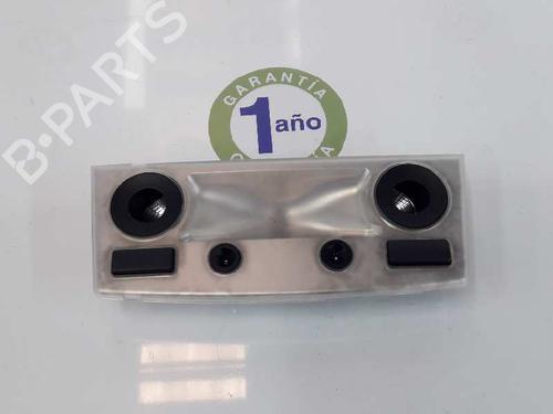 Used Interior roof light BMW 5 (E60) 530 d (218 hp) 7421284