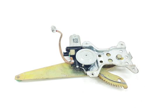 Used Rear left window mechanism TOYOTA LAND CRUISER 90 (_J9_) 3.0 TD (KZJ90_, KZJ95_, KZJ90R, KZJ95R, KZJ90W, KZJ95W) (125 hp) 32342454