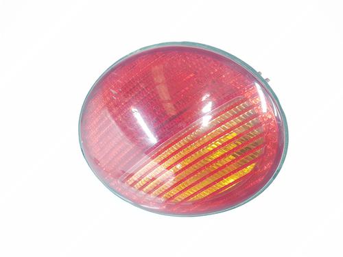 Used Left taillight Left taillight VW NEW BEETLE Convertible (1Y7) 2.0 (115 hp) 34554347 34554347