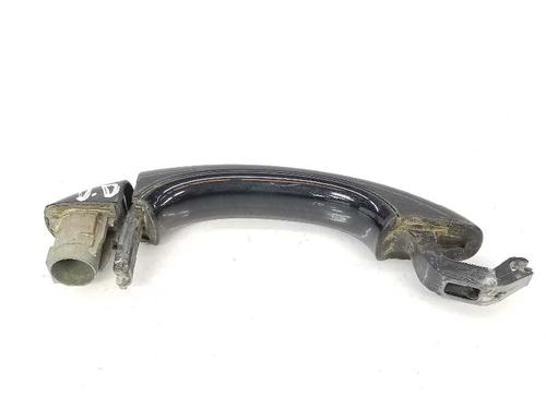 Front right exterior door handle VW TOUAREG (7LA, 7L6, 7L7) 2.5 R5 TDI | BP7015997C129 