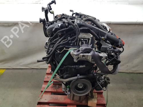 Engine CITROËN JUMPY III Van (V_)  | BP34117343M1  - Image 9