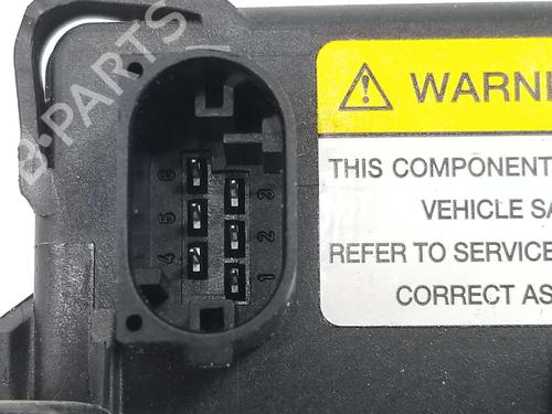 Electronic module LAND ROVER FREELANDER 2 (L359) 2.2 TD4 4x4 | BP14081800M83 