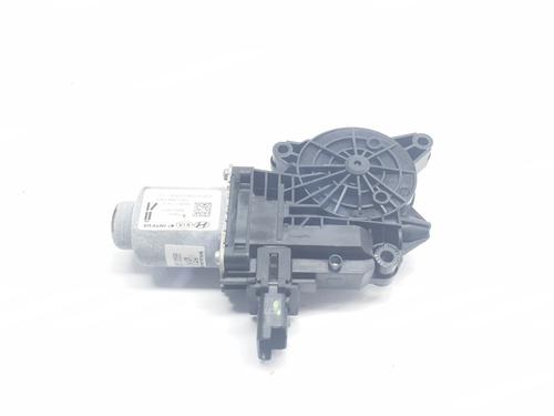 Left rear window motor HYUNDAI i30 (PDE, PD, PDEN) 2.0 N | BP16584910E23 
