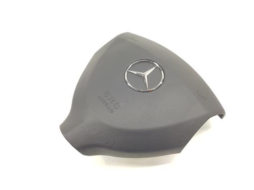 Driver airbag MERCEDES-BENZ A-CLASS (W169) A 180 CDI (169.007, 169.307) | BP27610279C9 