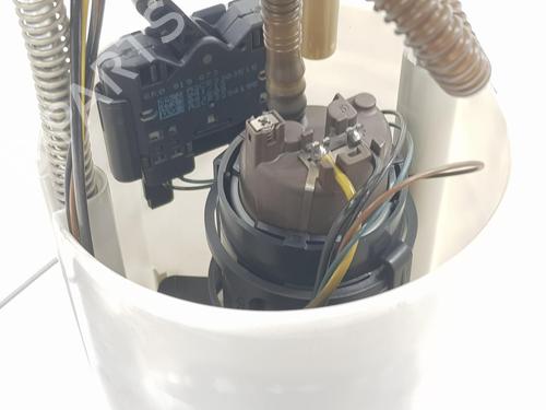 Fuel pump SKODA FABIA II (542) 1.2 | BP15401541M76 