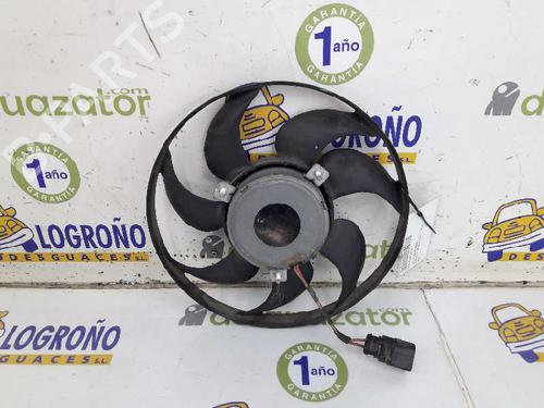 Radiator fan SEAT ALTEA (5P1) 1.9 TDI | BP21265485M35 